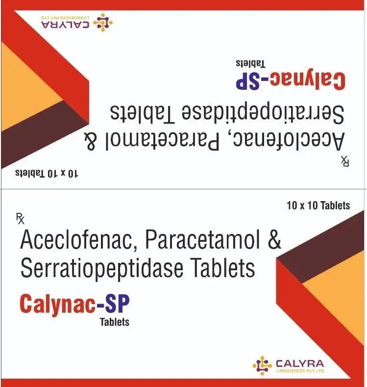 Calynac-P
