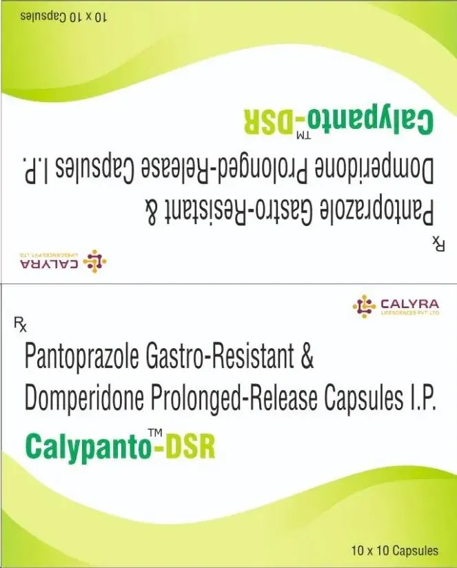 Calynac-SP