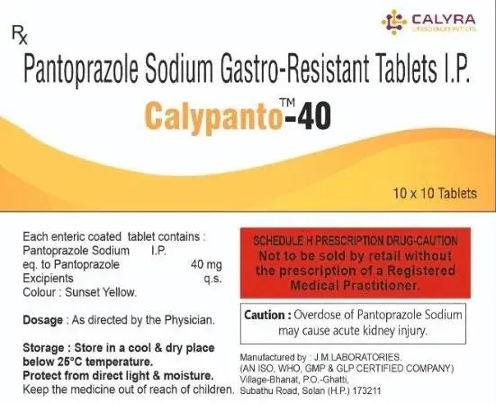 Calypanto-40